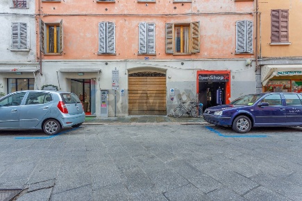 Foto Appartamento in Via Roma 51, Reggio nell'Emilia Centro Storico