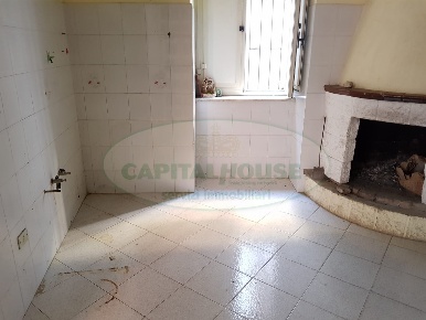 Foto Appartamento in Via Cicciano, Roccarainola Centro di 55 m² in vendita