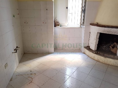 Foto Appartamento in Via Cicciano, Roccarainola Centro di 55 m² in vendita