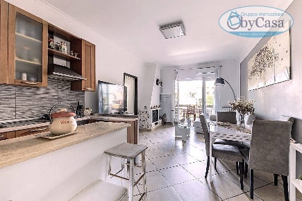 Foto Appartamento in VIA DELL'ACQUARIO, Ladispoli Marina di San Nicola