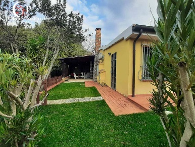 Foto Appartamento in via dell'Uliveta 10, Casale Marittimo di 57 m²