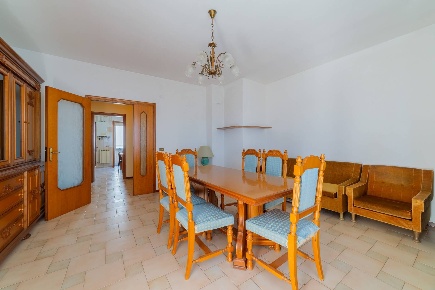 Foto Appartamento in VIA DELLE GARDENIE 13, Vasto di 115 m² con 4 locali