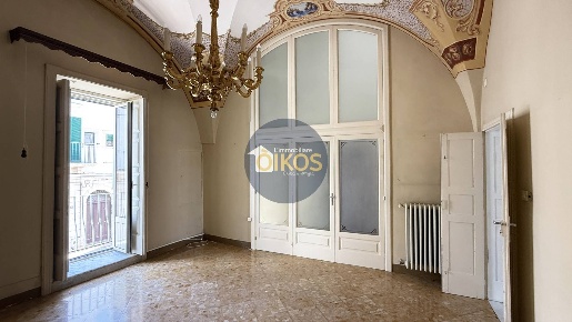 Foto Appartamento in Corso XX Settembre 31, Locorotondo di 200 m²