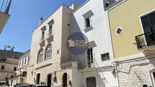 Foto Appartamento in Corso XX Settembre 31, Locorotondo di 200 m²