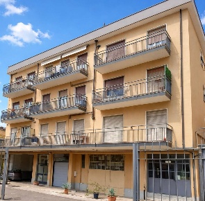 Foto Appartamento in VIA MAZZINI 2, Erba di 88 m² con 3 locali in vendita