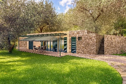 Foto Terreno residenziale in Localita' Serrati Inferiori, Giustenice