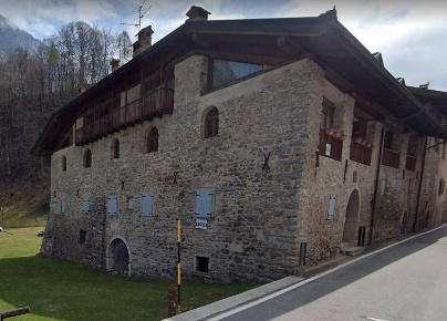 Foto Appartamento in Ballino 1, Fiavè Torbiera, Ballino di 70 m² in vendita