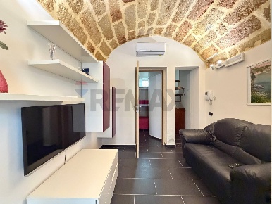 Foto Casa indipendente in Via Giovan Battista Cataldi 69, Terrasini Centro