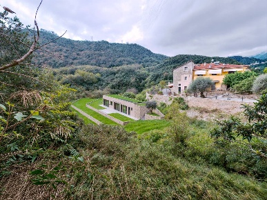 Foto Terreno residenziale in Localita' Serrati Inferiori, Giustenice