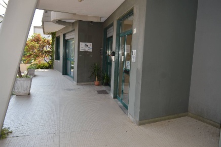 Foto Locale commerciale in VIA DEL PORTO, Vasto di 127 m² con 1 locali