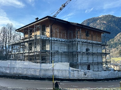 Foto Attico in Via Roma 1, Bocenago di 80 m² con 3 locali in vendita