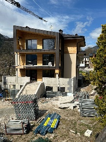 Foto Attico in Via Roma 1, Bocenago di 80 m² con 3 locali in vendita