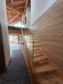 Foto Attico in Via Carera, Spiazzo Centro di 185 m² con 5 locali in vendita