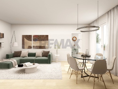 Foto Appartamento in via II Giugno 38, Novafeltria Centro di 94 m²