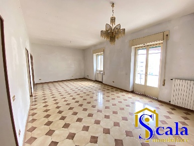 Foto Appartamento in via merano, Santa Maria Capua Vetere di 90 m²