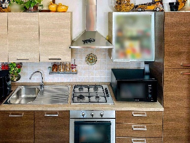 Foto Appartamento a San Giovanni Valdarno di 45 m² con 2 locali in vendita