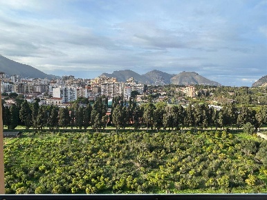 Foto Appartamento in Via Umberto Boccioni 224, Palermo Resuttana di 100 m²