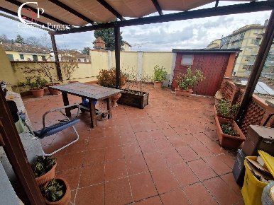 Foto Appartamento in via Ida Baccini 10, Firenze Castello di 99 m²