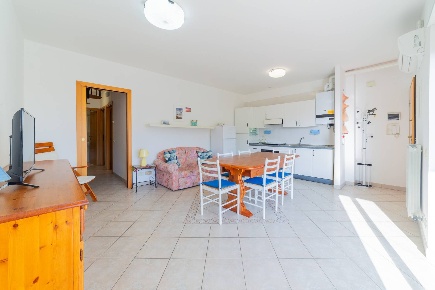 Foto Appartamento in via Libeccio 3, Vasto di 90 m² con 4 locali in vendita