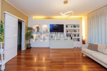 Foto Appartamento in VIA CAIROLI 2, Busto Arsizio Piazza Santa Maria