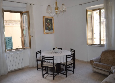 Foto Casa indipendente in Via San Felice 10, Vasto di 140 m² con 5 locali