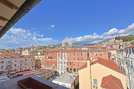 Foto Appartamento in Via Matteotti, Sanremo Teatro Ariston di 34 m²