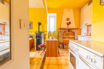 Foto Appartamento in Via Delle Cantine 66, Ischia di Castro di 50 m²