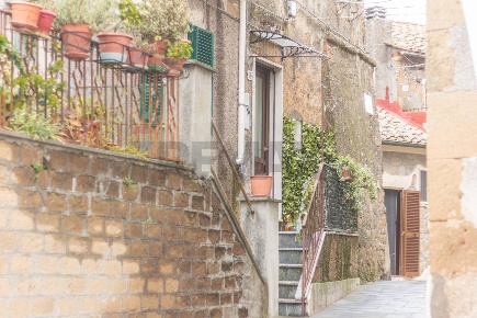 Foto Appartamento in Via Delle Cantine 66, Ischia di Castro di 50 m²