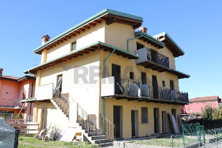 Foto Appartamento in via comonte 61, Seriate di 50 m² con 2 locali