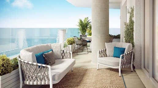 appartamento in vendita a Pesaro in zona Porto