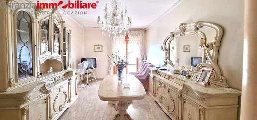 Foto Appartamento in Via Detta Nuova Casoria, Napoli Capodichino di 115 m²