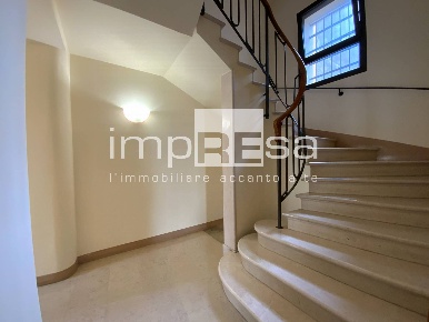 Foto Appartamento in Piazza San Vito, Treviso Piazza dei Signori di 115 m²