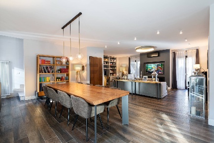 Foto Appartamento in PIAZZA DELLA LIBERTA' 7, Monterotondo Centro di 244 m²