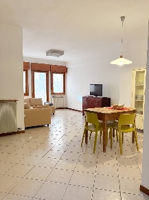 Foto Appartamento in via castello d'amore, Treviso Stadio Omobono Tenni