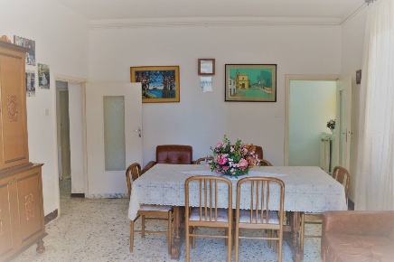 Foto Casa indipendente in LARGO GUIDONE 4, Cupello di 100 m² con 4 locali