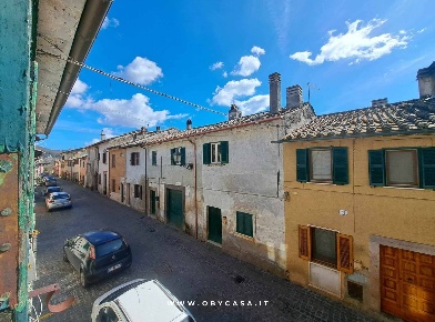 Foto Appartamento in Oriolo Romano, Oriolo Romano di 100 m² con 4 locali