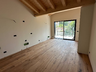 Foto Attico in Via Roma 1, Bocenago di 87 m² con 3 locali in vendita