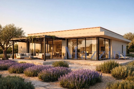 Foto Villa unifamiliare in Via Terreni Pacchiani, Forte dei Marmi Centro