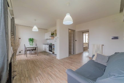 Foto Appartamento in VIA SILVIO E FRANCESCO CICCARONE 77, Vasto di 75 m²