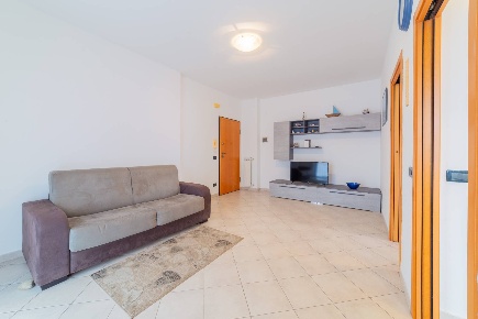 Foto Appartamento in Via Federico Fellini 8, Vasto di 65 m² con 2 locali