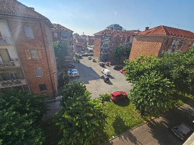 Foto Appartamento in Via Rismondo, Torino Mirafiori Sud - Onorato Vigliani