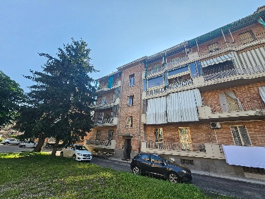 Foto Appartamento in Via Rismondo, Torino Mirafiori Sud - Onorato Vigliani