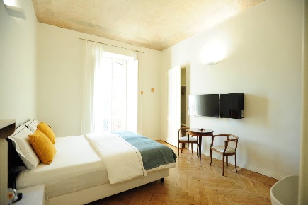 Foto Case semi ndipendenti in Via Madama Cristina 92, Torino di 25 m²