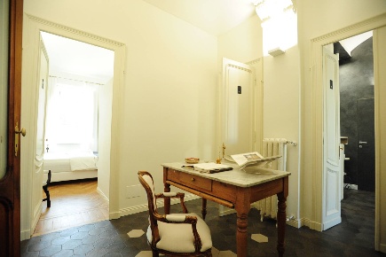 Foto Case semi ndipendenti in Via Madama Cristina 92, Torino di 25 m²