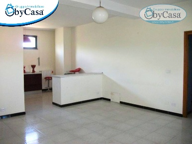 Foto Appartamento in Piazza del Campo 11, Canale Monterano Centro di 106 m²