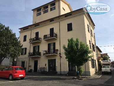 Foto Appartamento in Piazza del Campo 11, Canale Monterano Centro di 106 m²