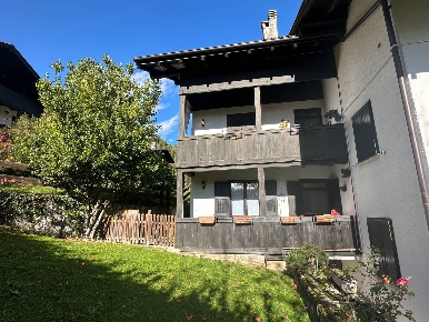 Foto Appartamento in Via Preda 22, Spiazzo Centro di 65 m² con 3 locali