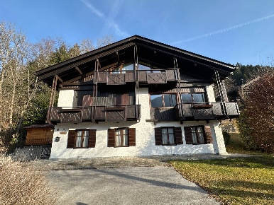 Foto Appartamento in Via Castagner 14, Pinzolo Centro di 98 m² con 4 locali