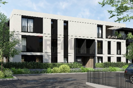 Foto Appartamento in VIA ROMA, Treviolo Centro di 132 m² con 4 locali