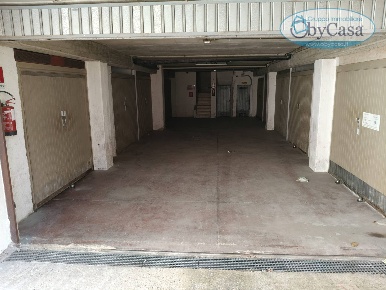 Foto Posti auto in BADINI 5, Cerveteri Centro di 35 m² con 1 locali